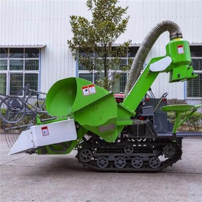 ceifeira de liga da exploração agrícola 750kg