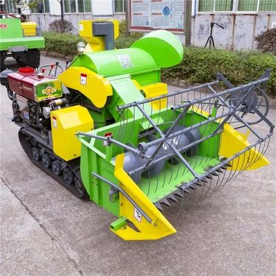 ceifeira de liga da exploração agrícola 750kg