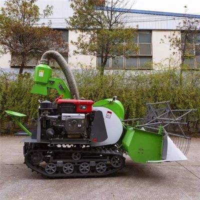 ceifeira de liga da exploração agrícola 750kg