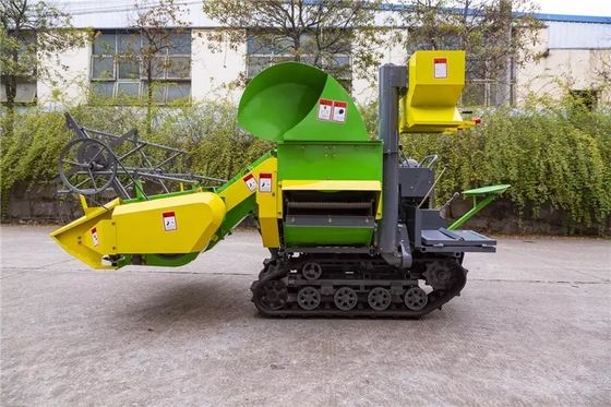 ceifeira de liga da exploração agrícola 750kg
