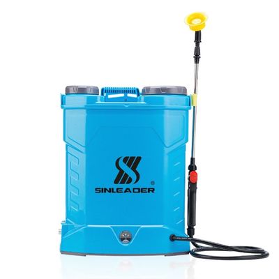 pulverizador agrícola 2 da bomba 16L em 1 pulverizador portátil de Electric Power