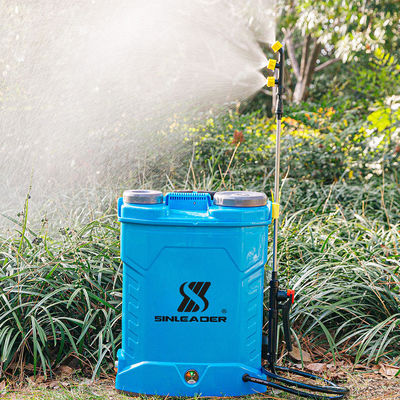 pulverizador agrícola 2 da bomba 16L em 1 pulverizador portátil de Electric Power