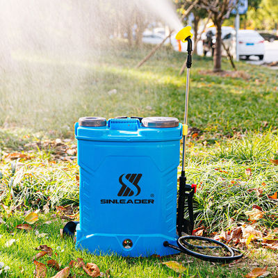 pulverizador agrícola 2 da bomba 16L em 1 pulverizador portátil de Electric Power