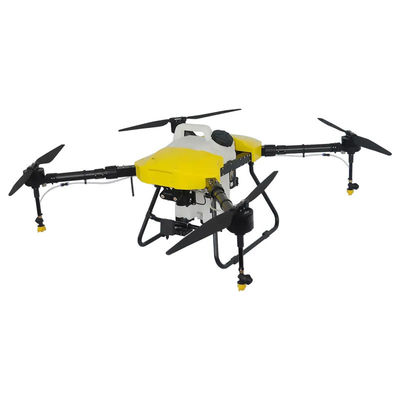 Zangões profissionais do UAV de Paylorad da linha central longa do pulverizador 6 do poder do zangão do tempo de voo