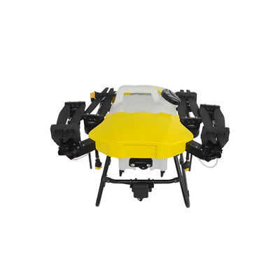 Zangões profissionais do UAV de Paylorad da linha central longa do pulverizador 6 do poder do zangão do tempo de voo