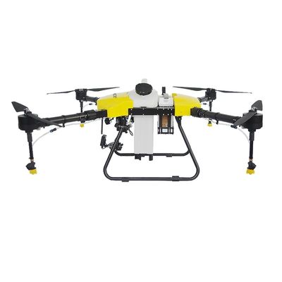Zangões profissionais do UAV de Paylorad da linha central longa do pulverizador 6 do poder do zangão do tempo de voo