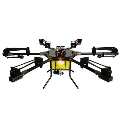 zangão agrícola do pulverizador 60L