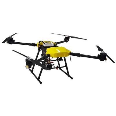 zangão de pulverização espanando do inseticida dos zangões 50kg da colheita 40L para a agricultura