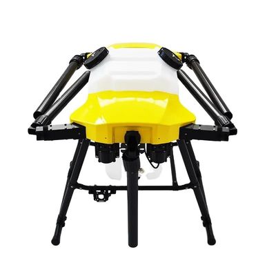 zangão de pulverização espanando do inseticida dos zangões 50kg da colheita 40L para a agricultura