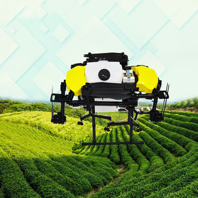 Profissional fácil do FCC do zangão 10L do pulverizador do inseticida da agricultura da operação