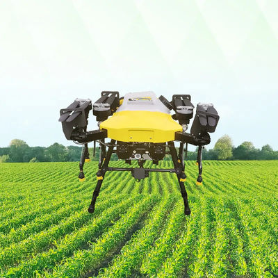 zangão de pulverização da colheita agrícola do zangão do pulverizador 10L para a finalidade da exploração agrícola da venda