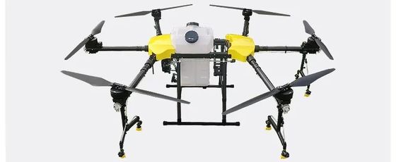 os zangões da fumigação do UAV do pulverizador do zangão da agricultura 32L para inseticidas colhem a pulverização