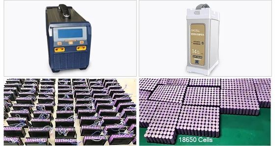 Vida da bateria longa do zangão agrícola de controle remoto do pulverizador