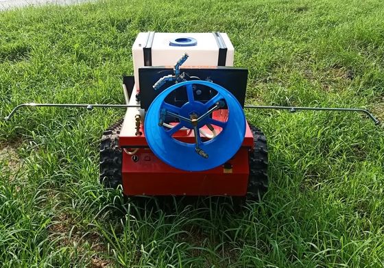 Remova ervas daninhas da caminhada agrícola do TUV do cortador de grama do removedor atrás da segadeira 550mm