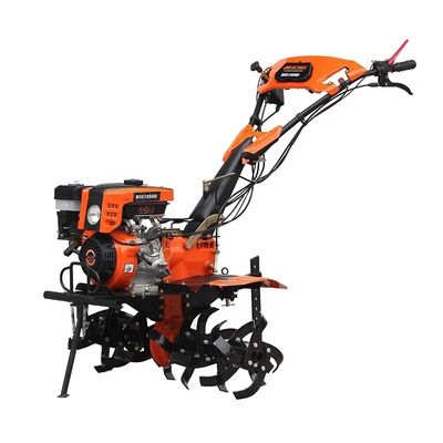 Rebento elétrico pequeno extremamente melhorado de Mini Gasoline Power Weeder Lightweight