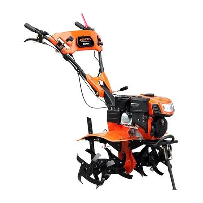 Rebento elétrico pequeno extremamente melhorado de Mini Gasoline Power Weeder Lightweight