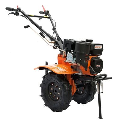 Rebento elétrico pequeno extremamente melhorado de Mini Gasoline Power Weeder Lightweight