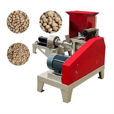 Moedor elétrico animal de aço inoxidável da alimentação da máquina de moedura 10mm da alimentação