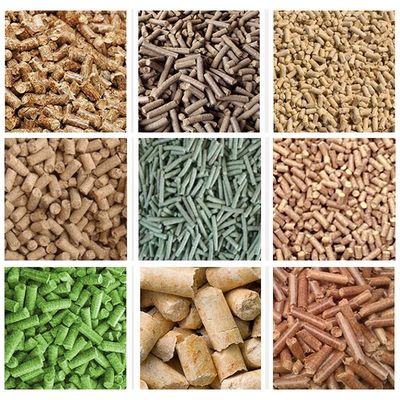 Alimentação de flutuação do animal das aves domésticas que faz a cor personalizada máquina