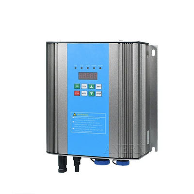 Bomba de água IP68 de Agriculture Solar Powered do controlador de Mppt com painéis solares