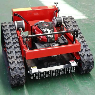A segadeira de grama automática do robô de Alientabi do cortador de grama do ODM personaliza de controle remoto
