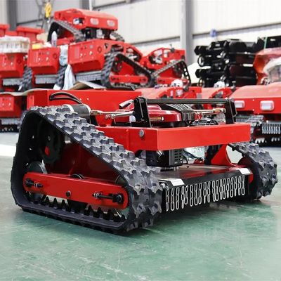A segadeira de grama automática do robô de Alientabi do cortador de grama do ODM personaliza de controle remoto